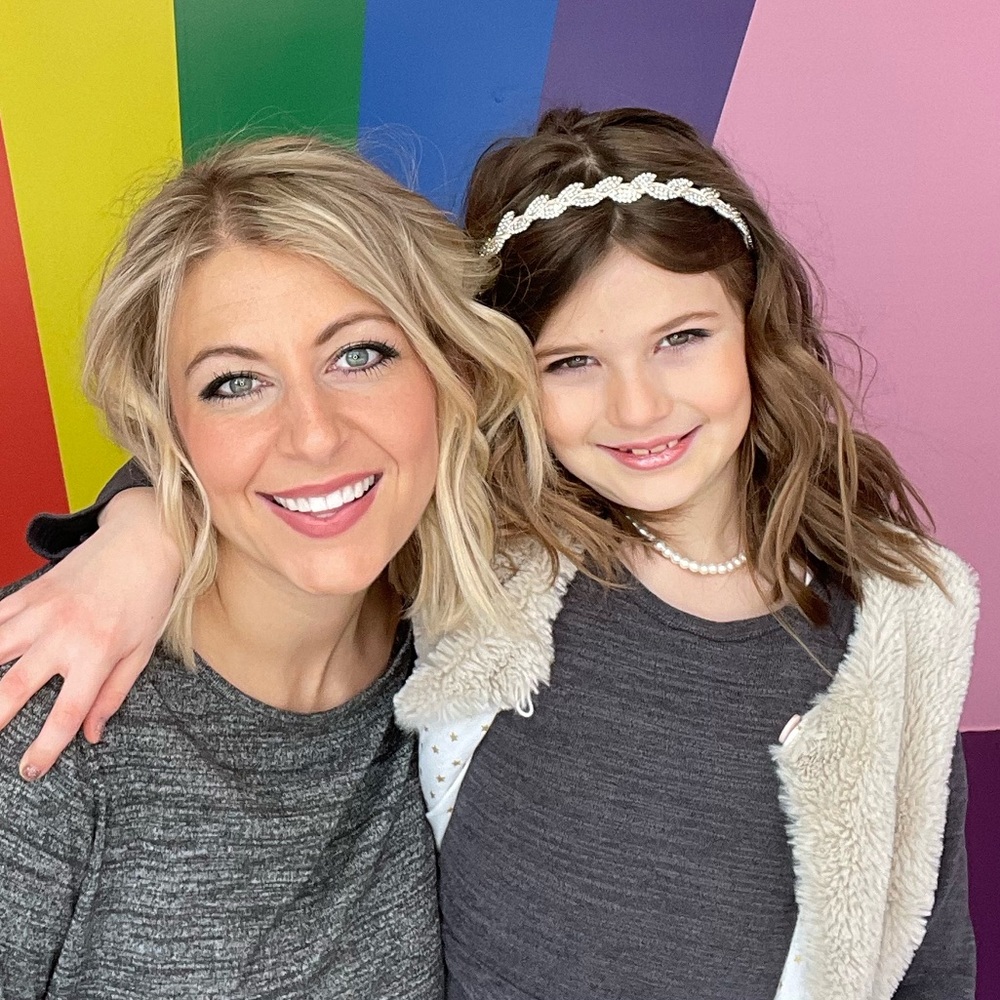 Meet your Posher, Kieri